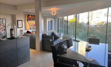 LOMAS DE CHAPULTEPEC, DEPARTAMENTO EN VENTA