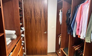 LOMAS DE CHAPULTEPEC, DEPARTAMENTO EN VENTA