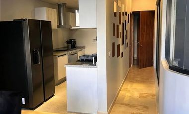 LOMAS DE CHAPULTEPEC, DEPARTAMENTO EN VENTA