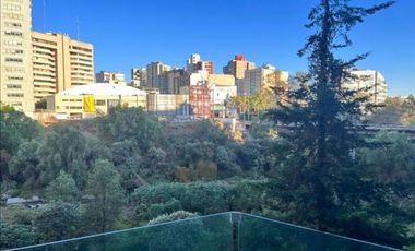 LOMAS DE CHAPULTEPEC, DEPARTAMENTO EN VENTA