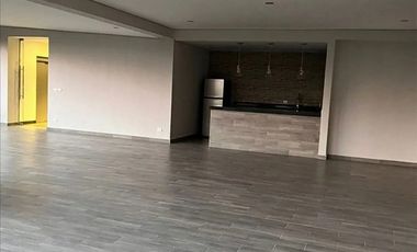 LOMAS DE CHAPULTEPEC, DEPARTAMENTO EN VENTA