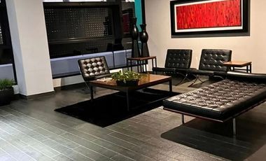 LOMAS DE CHAPULTEPEC, DEPARTAMENTO EN VENTA