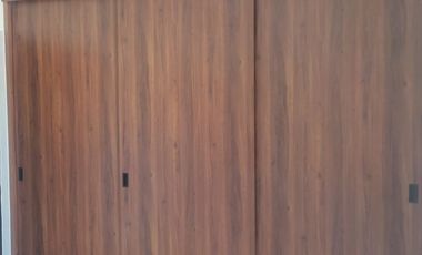 Se Renta Casa en el Fortín en Coto y con Recamara en Planta Baja.