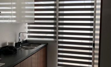 Se Renta Casa en el Fortín en Coto y con Recamara en Planta Baja.