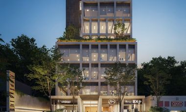 CONSULTORIO EN VENTA MERIDA, PASEO DE MONTEJO, MONTEJO VERTICAL, JUNIO 2028