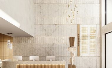 CONSULTORIO EN VENTA MERIDA, PASEO DE MONTEJO, MONTEJO VERTICAL, JUNIO 2028