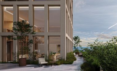 CONSULTORIO EN VENTA MERIDA, PASEO DE MONTEJO, MONTEJO VERTICAL, JUNIO 2028