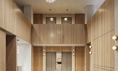 CONSULTORIO EN VENTA MERIDA, PASEO DE MONTEJO, MONTEJO VERTICAL, JUNIO 2028