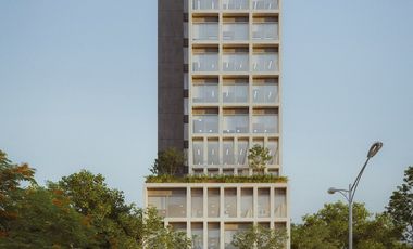 CONSULTORIO EN VENTA MERIDA, PASEO DE MONTEJO, MONTEJO VERTICAL, JUNIO 2028
