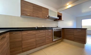 Casa en Renta Fracc Vista Bosques, a 25 min de Santa Fe