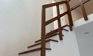 Casa en Renta Fracc Vista Bosques, a 25 min de Santa Fe