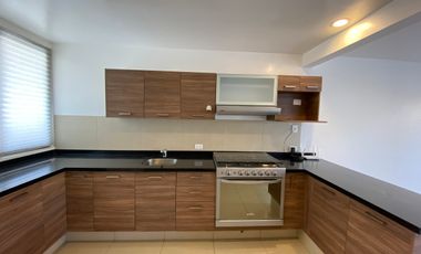 Casa en Renta Fracc Vista Bosques, a 25 min de Santa Fe