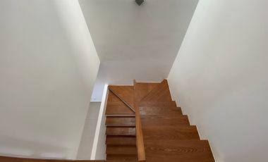 Casa en Renta Fracc Vista Bosques, a 25 min de Santa Fe