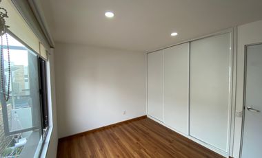 Casa en Renta Fracc Vista Bosques, a 25 min de Santa Fe