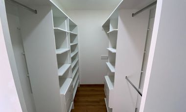 Casa en Renta Fracc Vista Bosques, a 25 min de Santa Fe