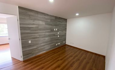 Casa en Renta Fracc Vista Bosques, a 25 min de Santa Fe