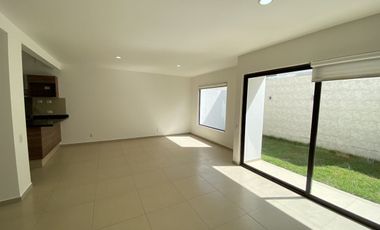 Casa en Renta Fracc Vista Bosques, a 25 min de Santa Fe