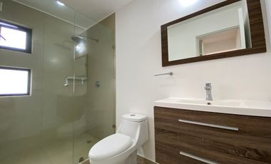 Casa en Renta Fracc Vista Bosques, a 25 min de Santa Fe