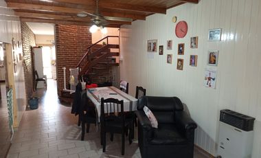 Tu nuevo dúplex en Bº La Florida