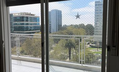 Excelente departamento de 3 ambientes con cochera en Vicente  López