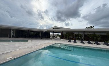 Venta de Casa Nueva 2 pisos de 3 Habitaciones en Conkal