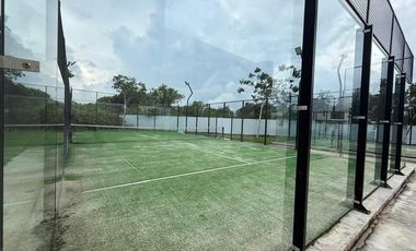 Venta de Casa Nueva 2 pisos de 3 Habitaciones en Conkal