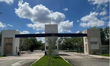 Venta de Casa Nueva 2 pisos de 3 Habitaciones en Conkal