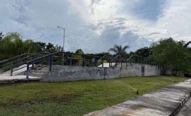 Venta de Casa Nueva 2 pisos de 3 Habitaciones en Conkal