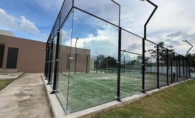 Venta de Casa Nueva 2 pisos de 3 Habitaciones en Conkal