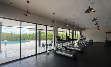 Venta de Casa Nueva 2 pisos de 3 Habitaciones en Conkal