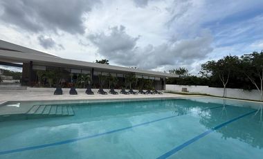 Venta de Casa Nueva 2 pisos de 3 Habitaciones en Conkal