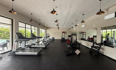 Venta de Casa Nueva 2 pisos de 3 Habitaciones en Conkal