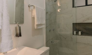 Departamentos en venta, BARRIO NORTE APARTMENTS, en Juan B Sosa, Mérida Yuc.