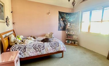 RENTA  HERMOSA CASA AMUEBLADA  EN PASEOS DEL AJUSCO