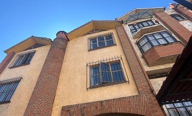 RENTA  HERMOSA CASA AMUEBLADA  EN PASEOS DEL AJUSCO