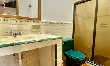 RENTA  HERMOSA CASA AMUEBLADA  EN PASEOS DEL AJUSCO