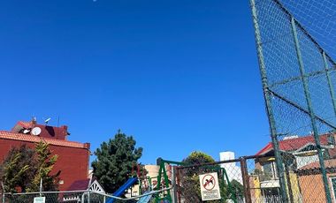 RENTA  HERMOSA CASA AMUEBLADA  EN PASEOS DEL AJUSCO