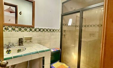 RENTA  HERMOSA CASA AMUEBLADA  EN PASEOS DEL AJUSCO