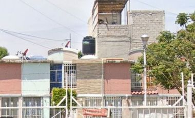 SAN MATEO IXTACALCO, CUAUTITLAN IZCALLI, DEPARTAMENTO EN VENTA