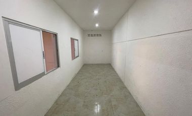 BODEGA COMERCIAL EN RENTA EN LA PENSIL