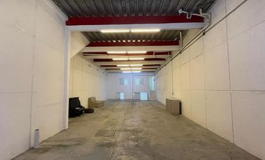 BODEGA COMERCIAL EN RENTA EN LA PENSIL