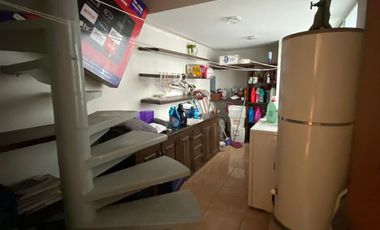 Exclusivo departamento en renta con roof privado