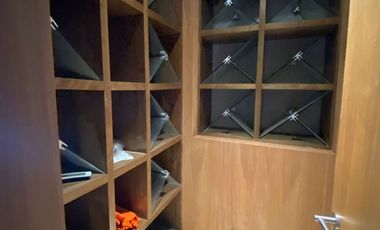 Exclusivo departamento en renta con roof privado