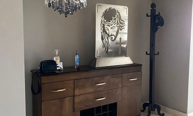 Exclusivo departamento en renta con roof privado