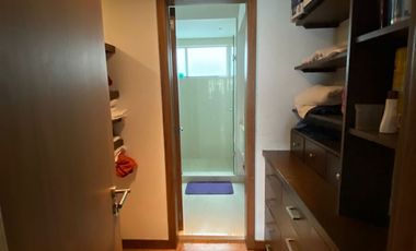 Exclusivo departamento en renta con roof privado