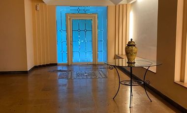 Exclusivo departamento en renta con roof privado