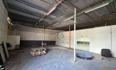 BODEGA Y OFICINAS EN RENTA EN CIUDAD DEL CARMEN, CAMPECHE.