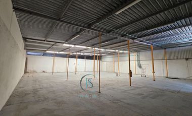 BODEGA Y OFICINAS EN RENTA EN CIUDAD DEL CARMEN, CAMPECHE.