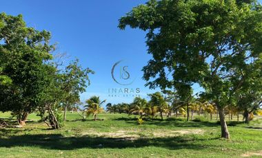 TERRENO EN VENTA UBICADO EN COUNTRY CLUB, CIUDAD DEL CARMEN,CAMPECHE.