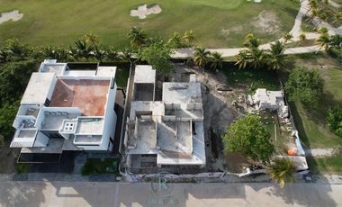 TERRENO EN VENTA UBICADO EN COUNTRY CLUB, CIUDAD DEL CARMEN,CAMPECHE.